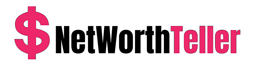 Networth Teller