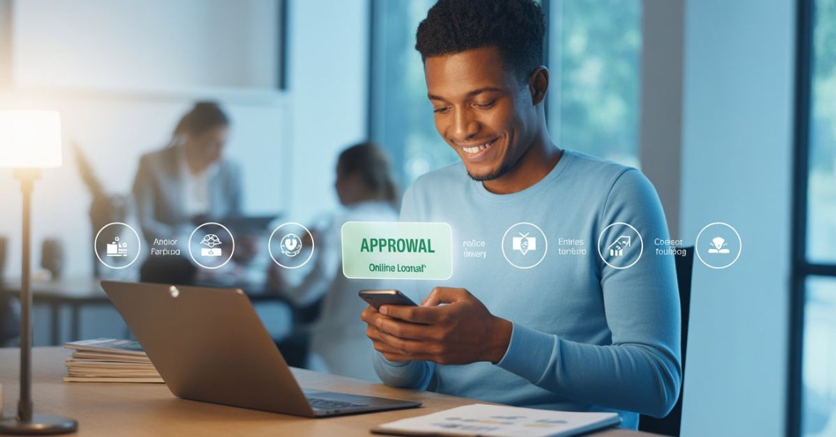 What Type of Loan Is Easiest to Get With Bad Credit in Nigeria?