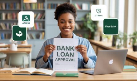 Which Bank Will Give a Student Loan in Nigeria?