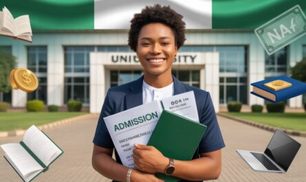 Who Is Eligible for a Student Loan in Nigeria?
