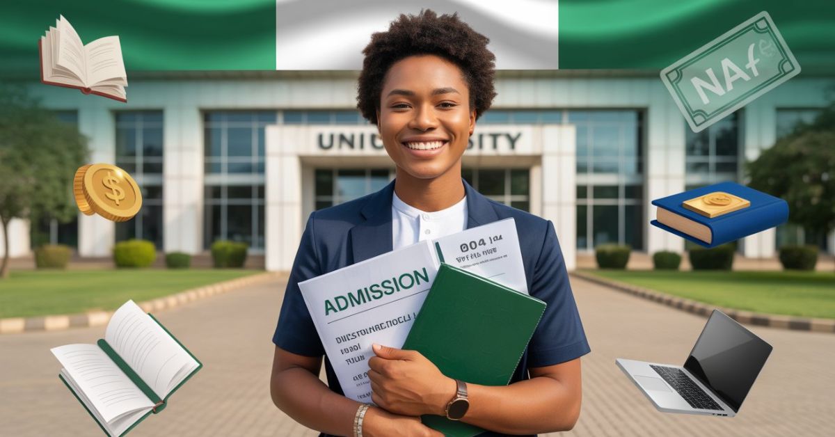 Who Is Eligible for a Student Loan in Nigeria?