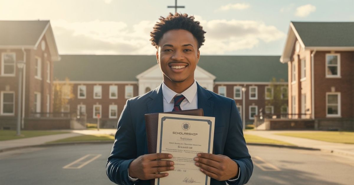 Bible School in USA with Scholarship: How to Apply for School in the USA from Nigeria?