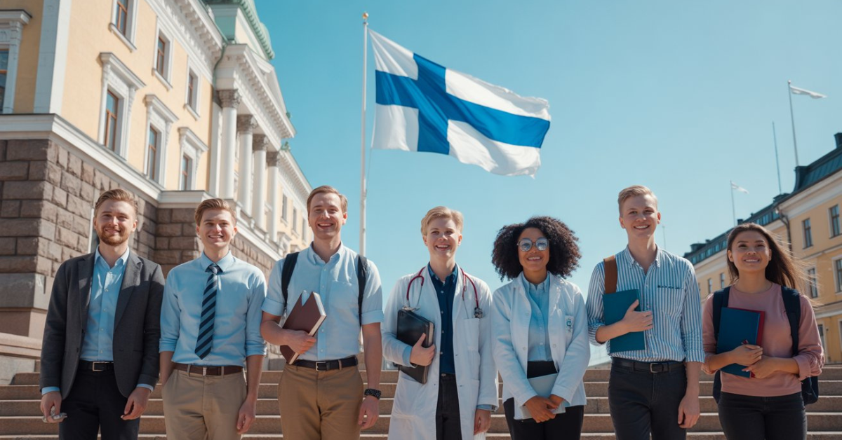 Finland Immigration Laws: Complete Guide for Foreigners and Residents