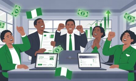 Government Grant loans for Small Businesses in Nigeria: Comprehensive Guide to Funding, Eligibility, and Application