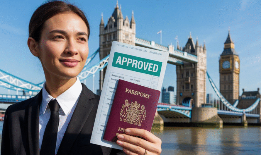 Tech Nation Global Talent Visa: The Complete Guide for Innovators and Digital Experts
