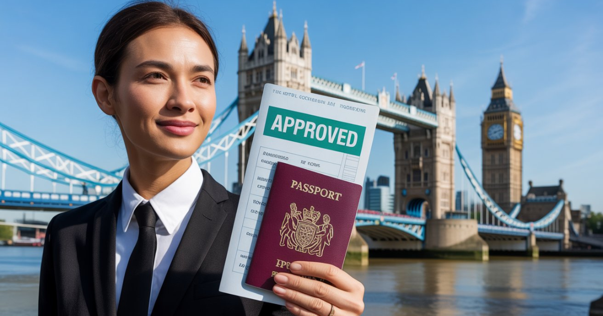 Tech Nation Global Talent Visa: The Complete Guide for Innovators and Digital Experts