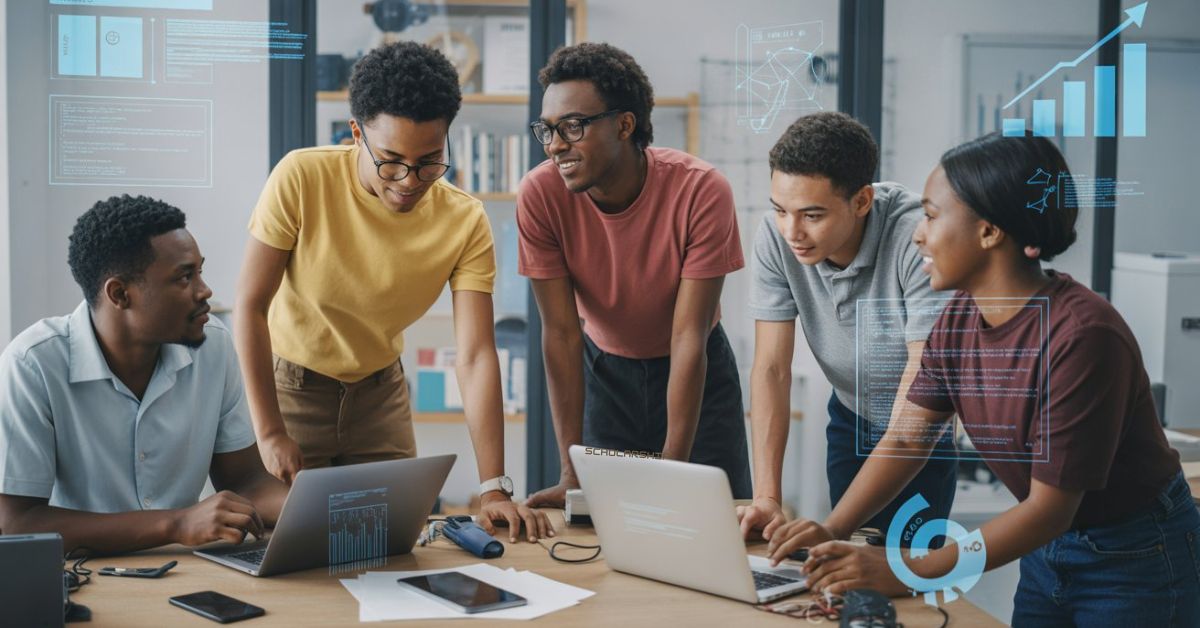 Stemm up Grant Nigeria: Comprehensive Guide to Eligibility, Application, Funding & Success Tips