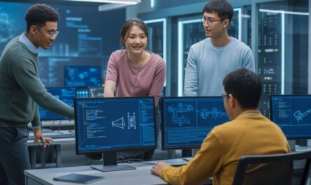 Fully Funded Scholarship for Software Engineering