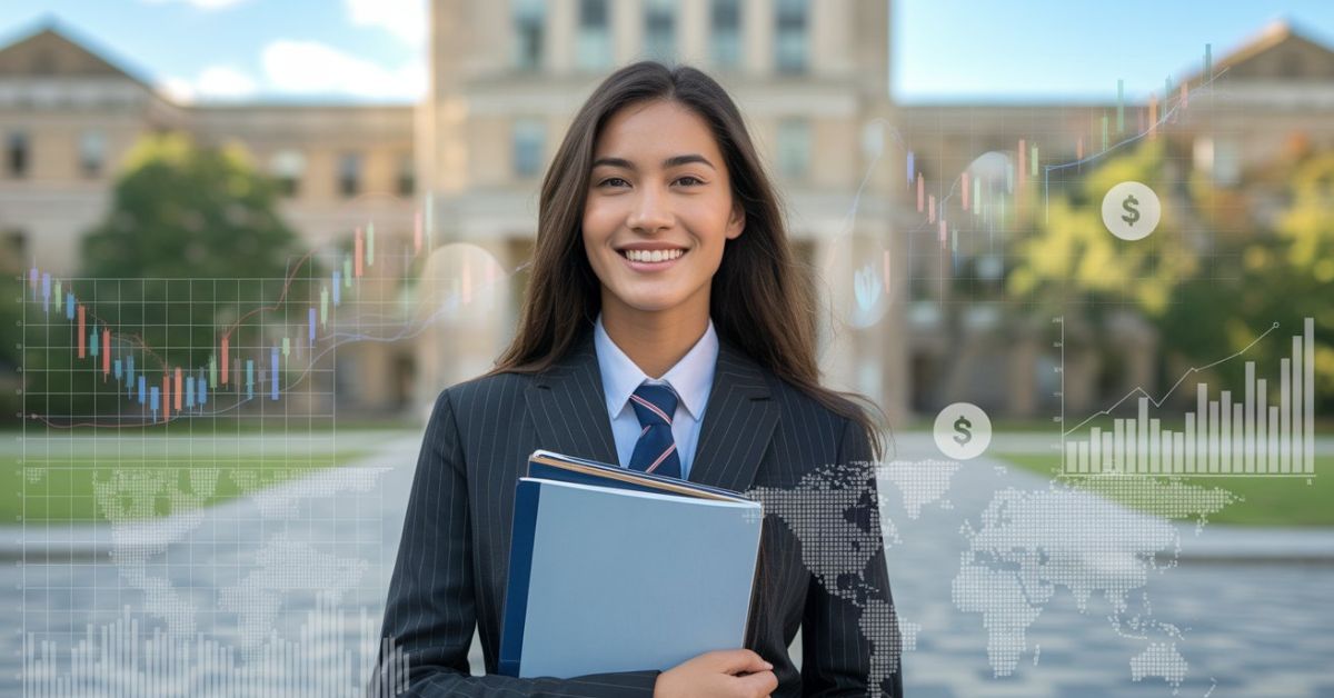 Master’s in Finance Scholarships for International Students