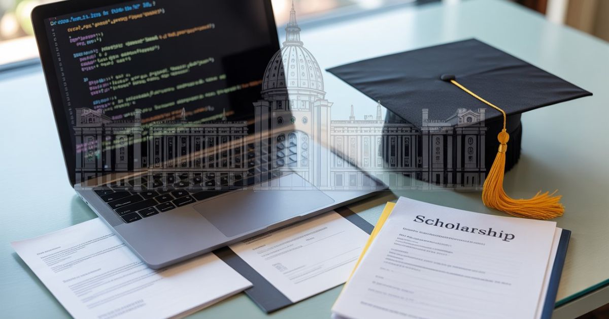 PhD in Computer Science in USA with Scholarship: The Complete Guide to Fully Funded Doctoral Programs