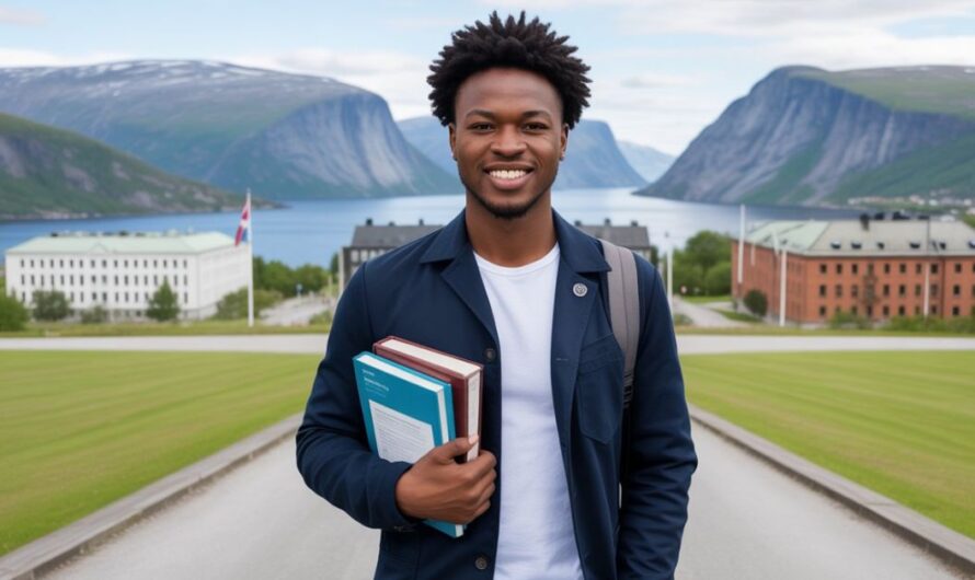 Study in Norway for Free: The Complete Guide to Tuition-Free Education for International Students