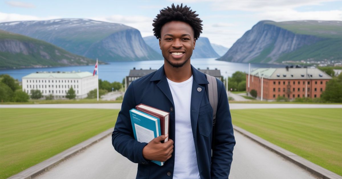 Study in Norway for Free: The Complete Guide to Tuition-Free Education for International Students