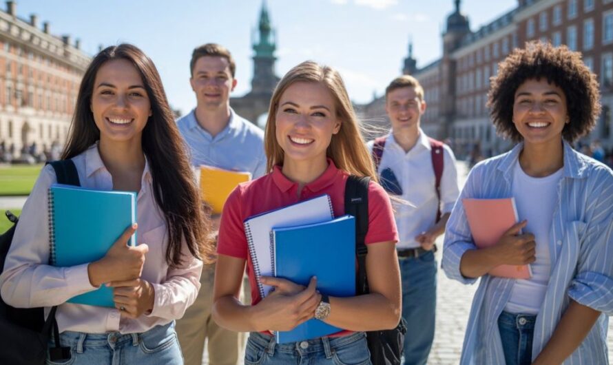 Summer Study Abroad Scholarships