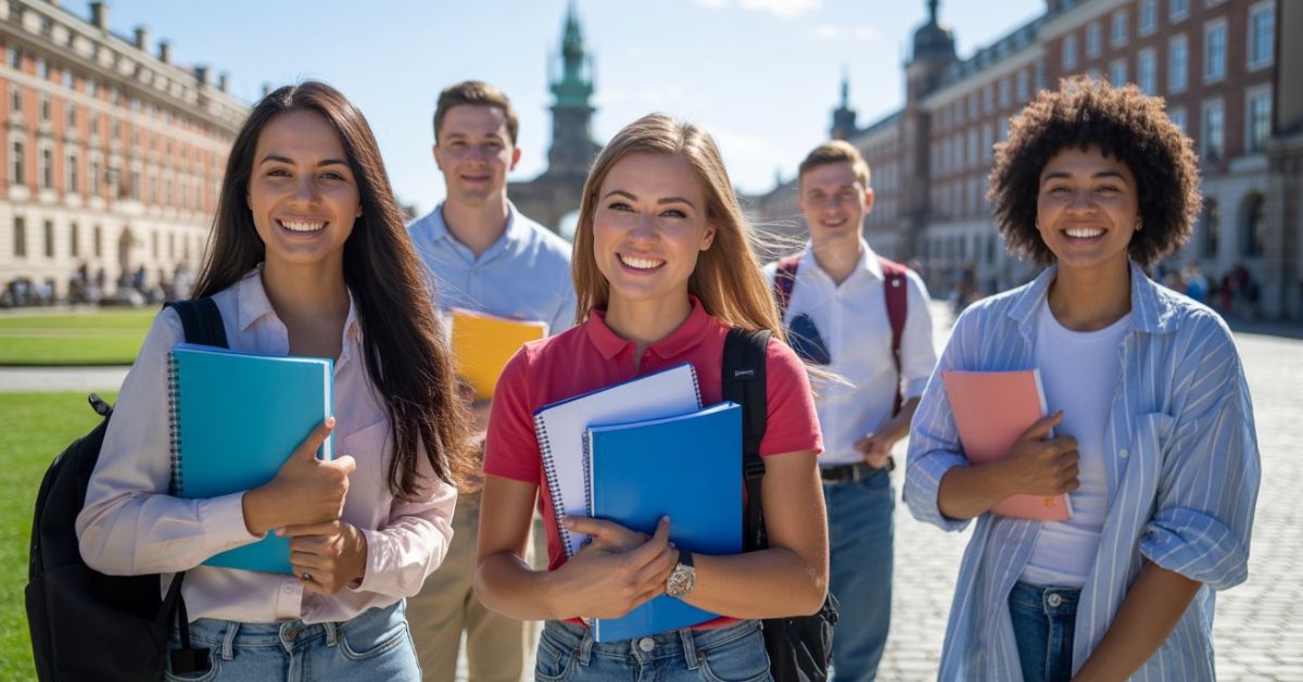 Summer Study Abroad Scholarships