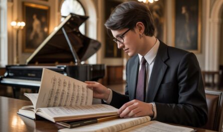 University of Edinburgh Bucher-Fraser Scholarship 2026